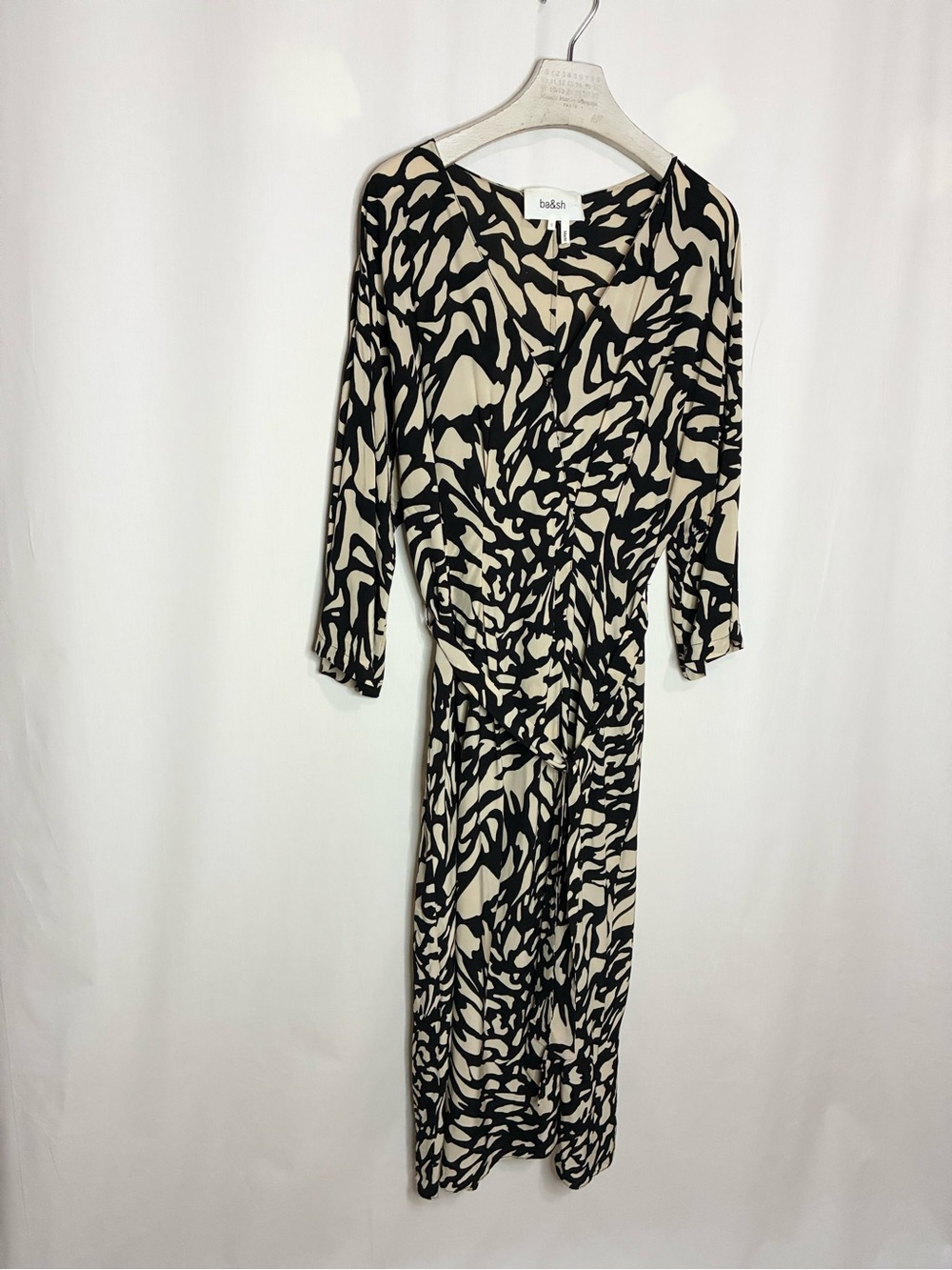 ba&sh Goa Dress - Picture 6 of 10